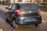Fiat Mobi Easy 2016 года
